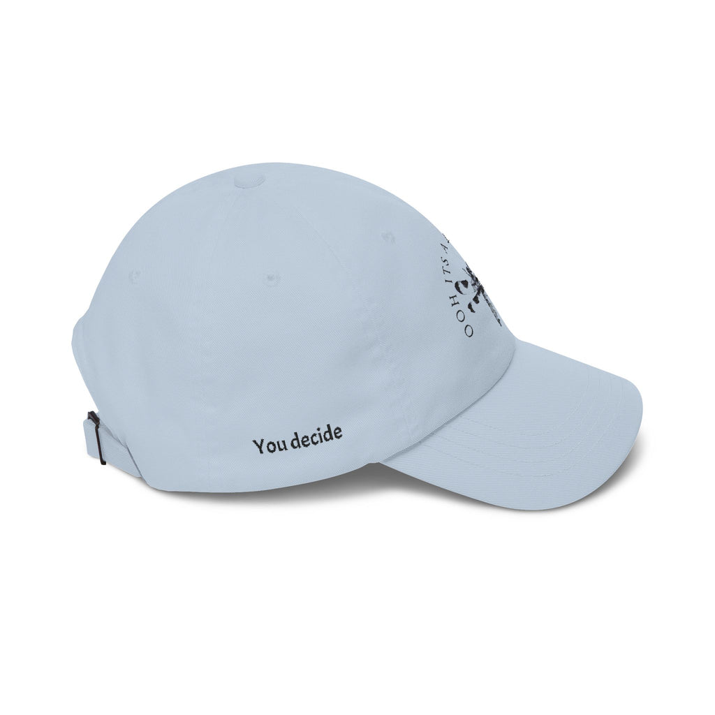 Classic Dad Cap