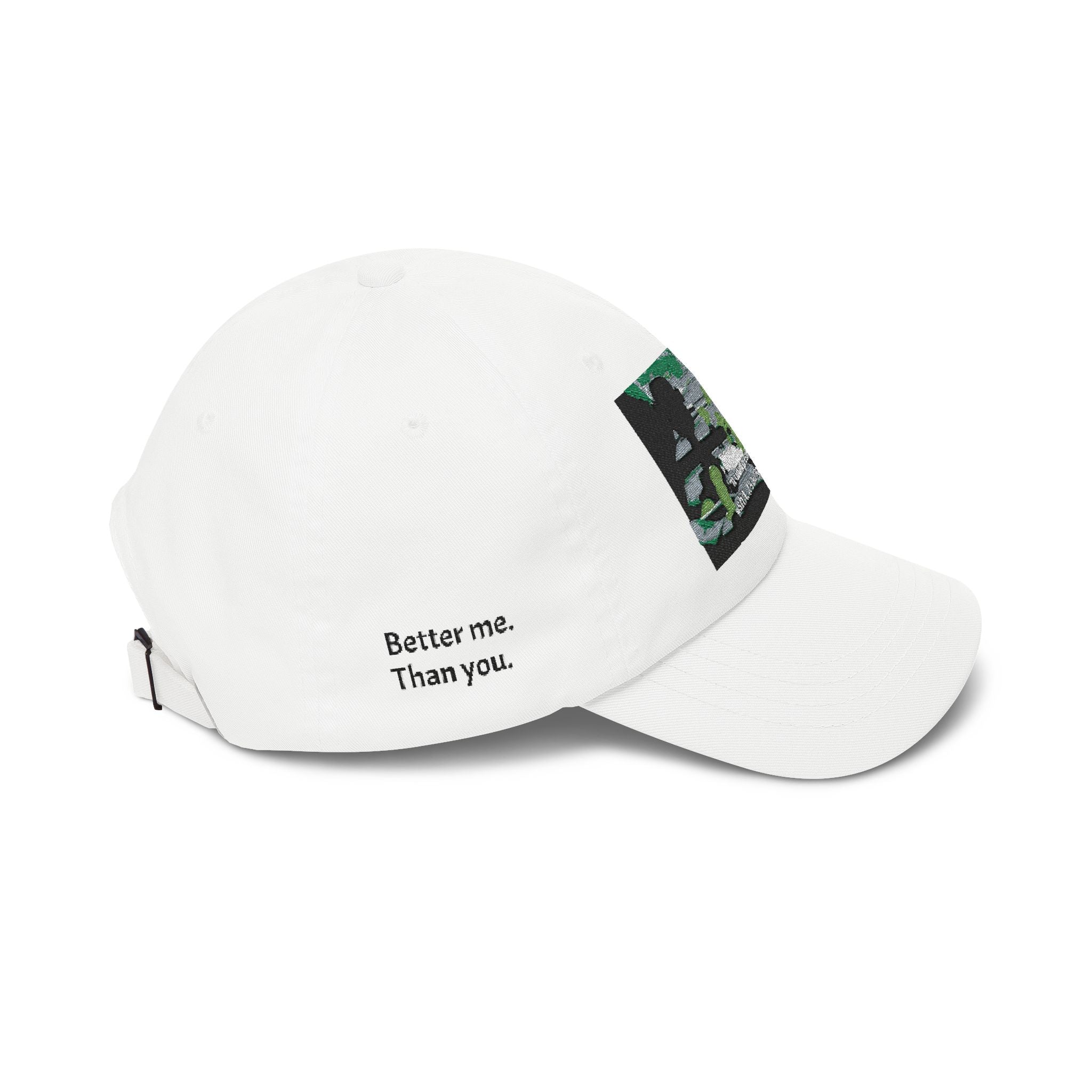 Classic Dad Cap