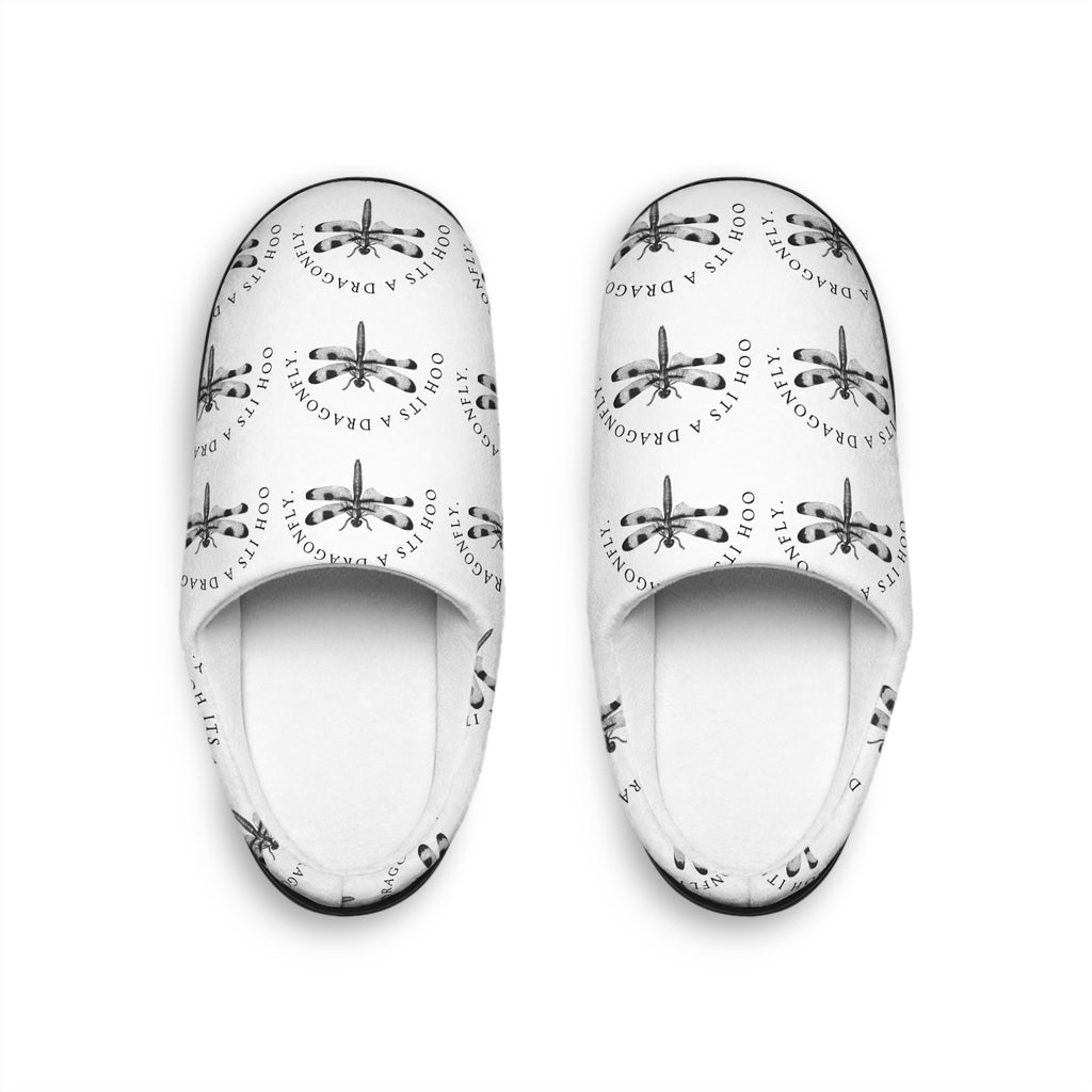 Men's Indoor Slippers