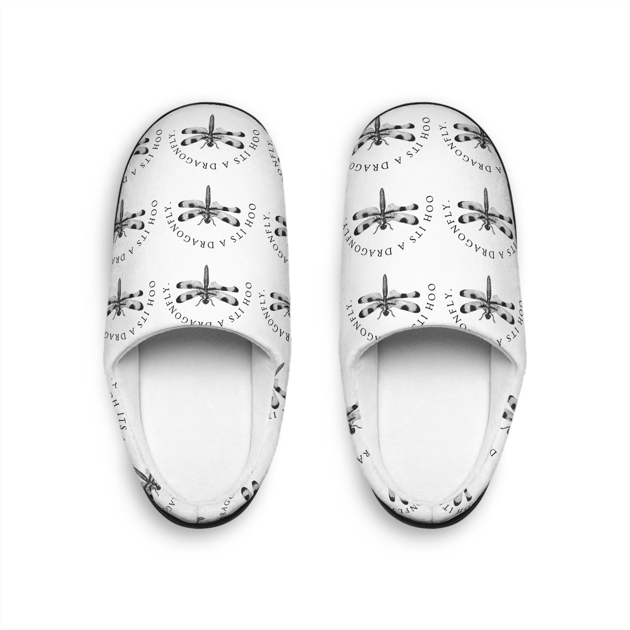 Men's Indoor Slippers