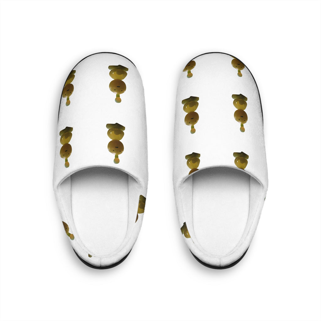 Men's Indoor Slippers