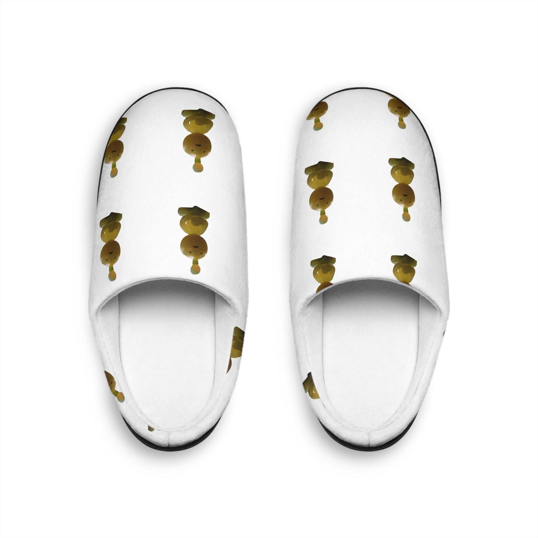 Men's Indoor Slippers