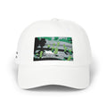Classic Dad Cap