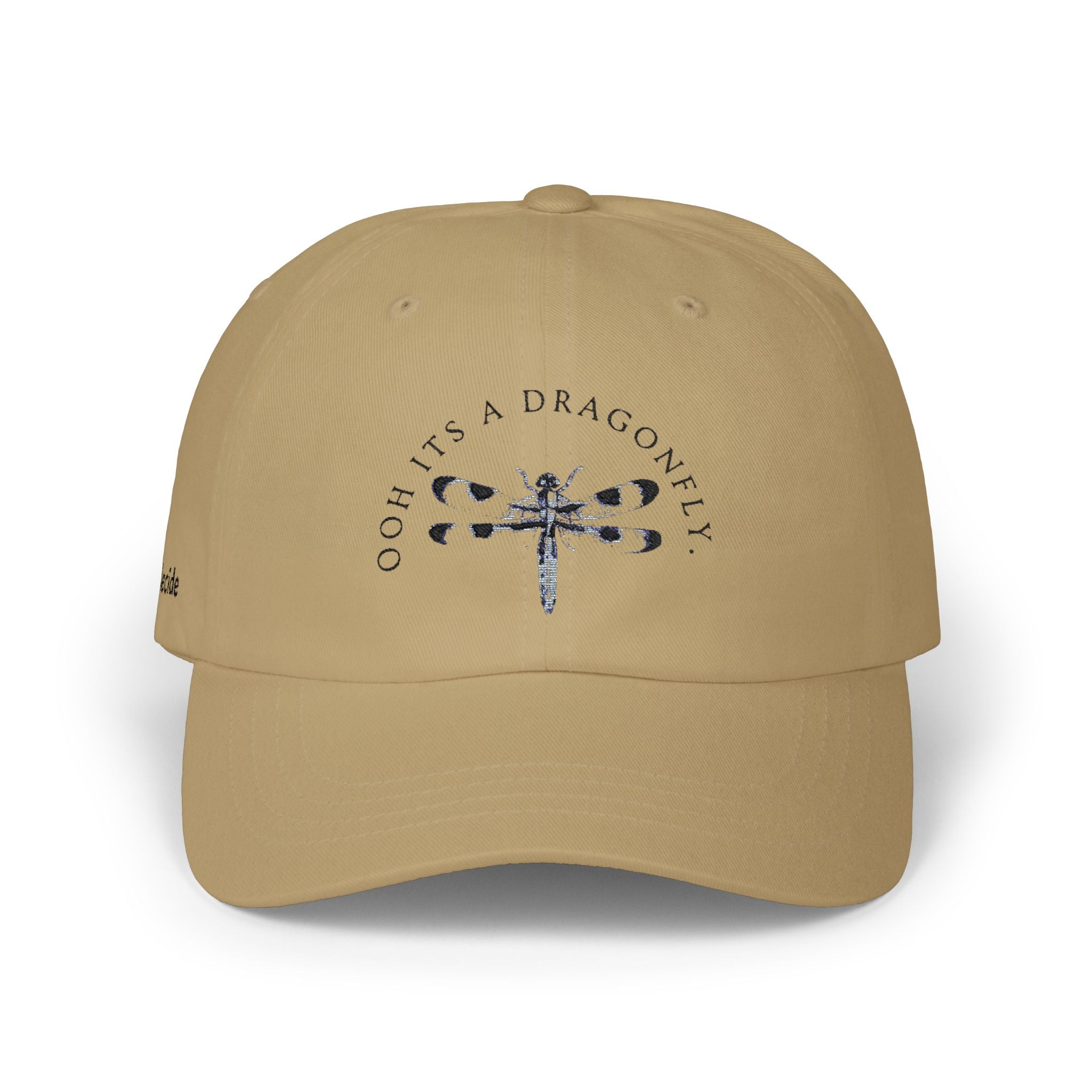 Classic Dad Cap