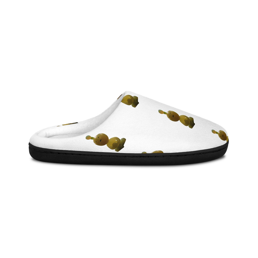 Men's Indoor Slippers