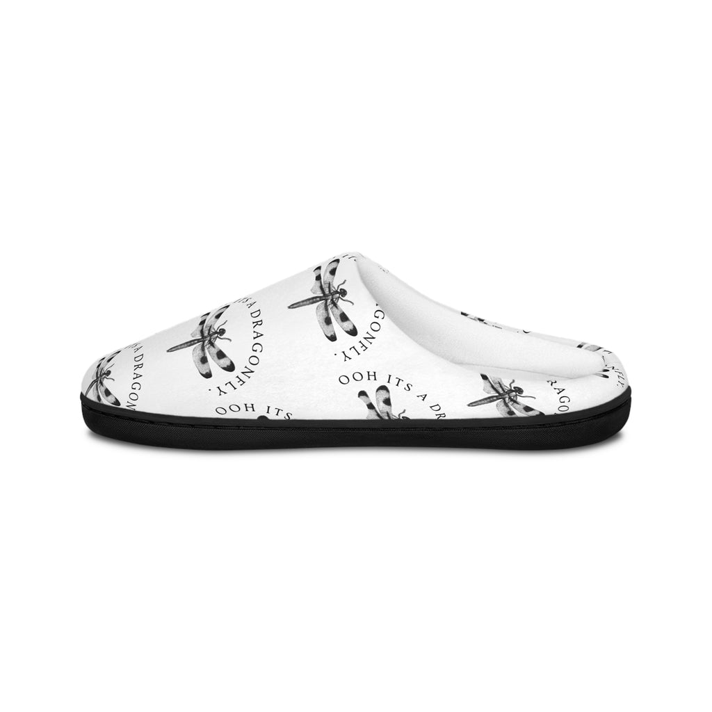 Men's Indoor Slippers