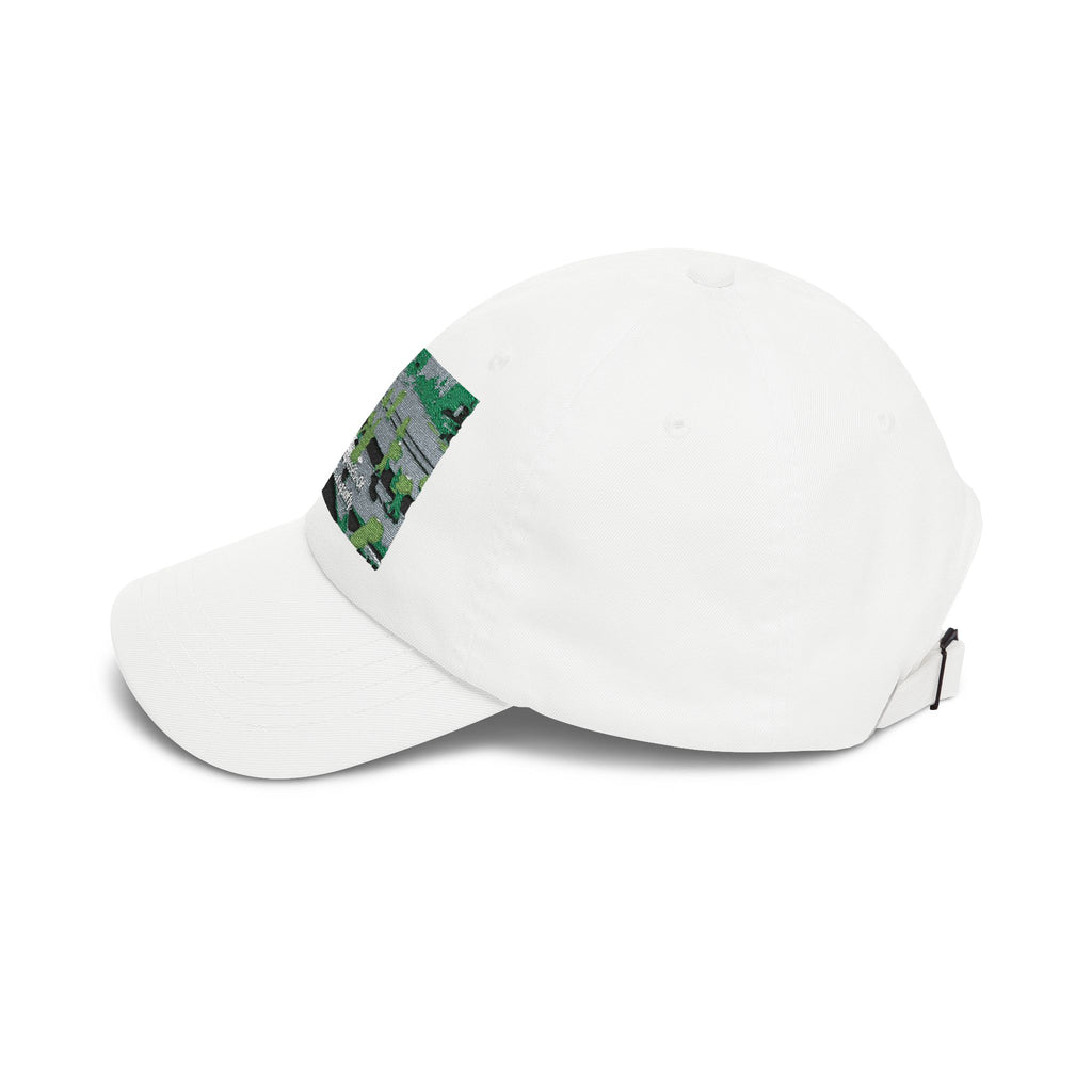 Classic Dad Cap