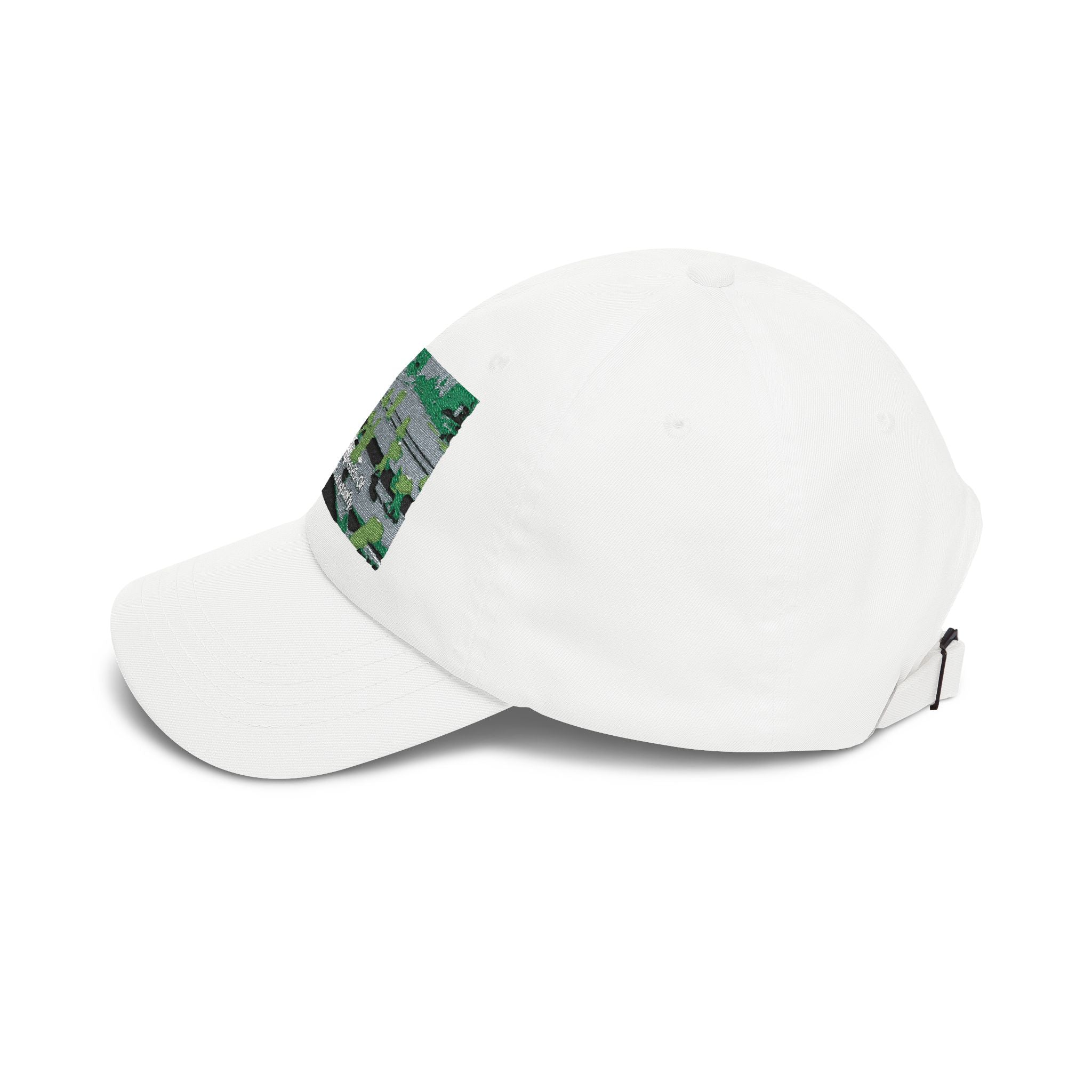Classic Dad Cap