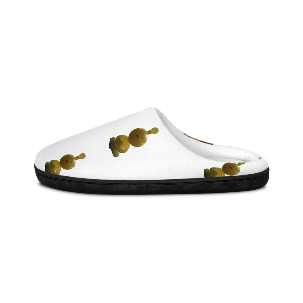 Men's Indoor Slippers