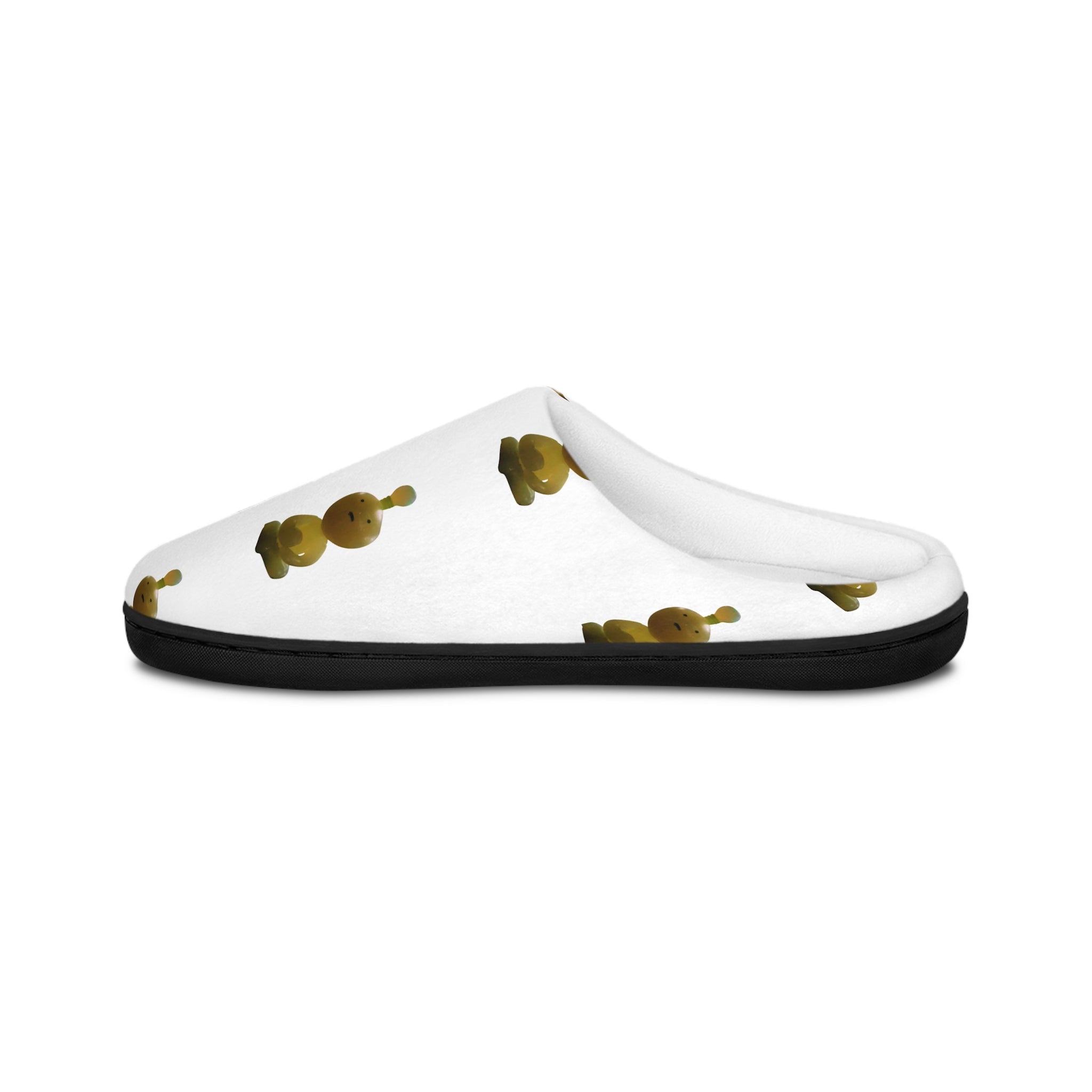 Men's Indoor Slippers