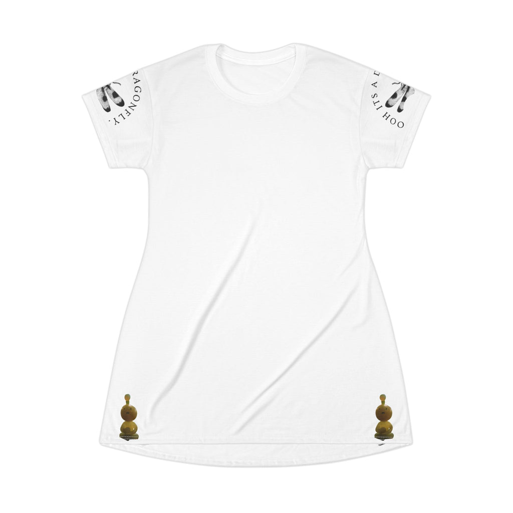 T-Shirt skimiski dress