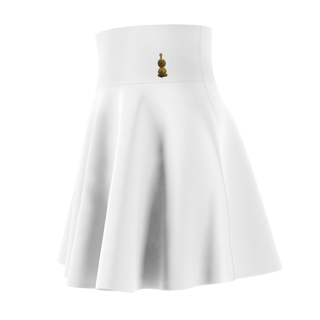 Women's Skater Skirt (AOP)