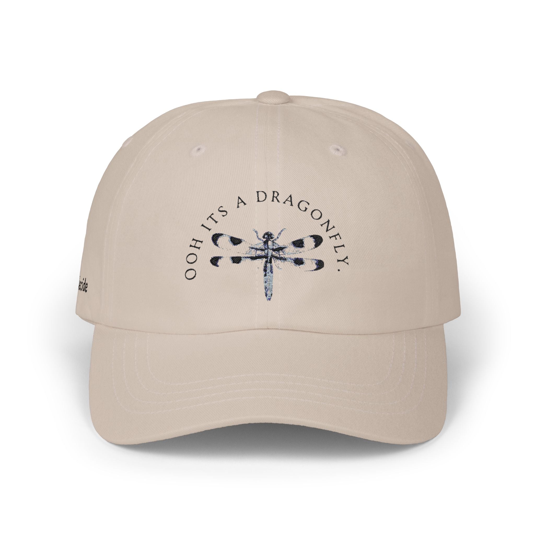 Classic Dad Cap