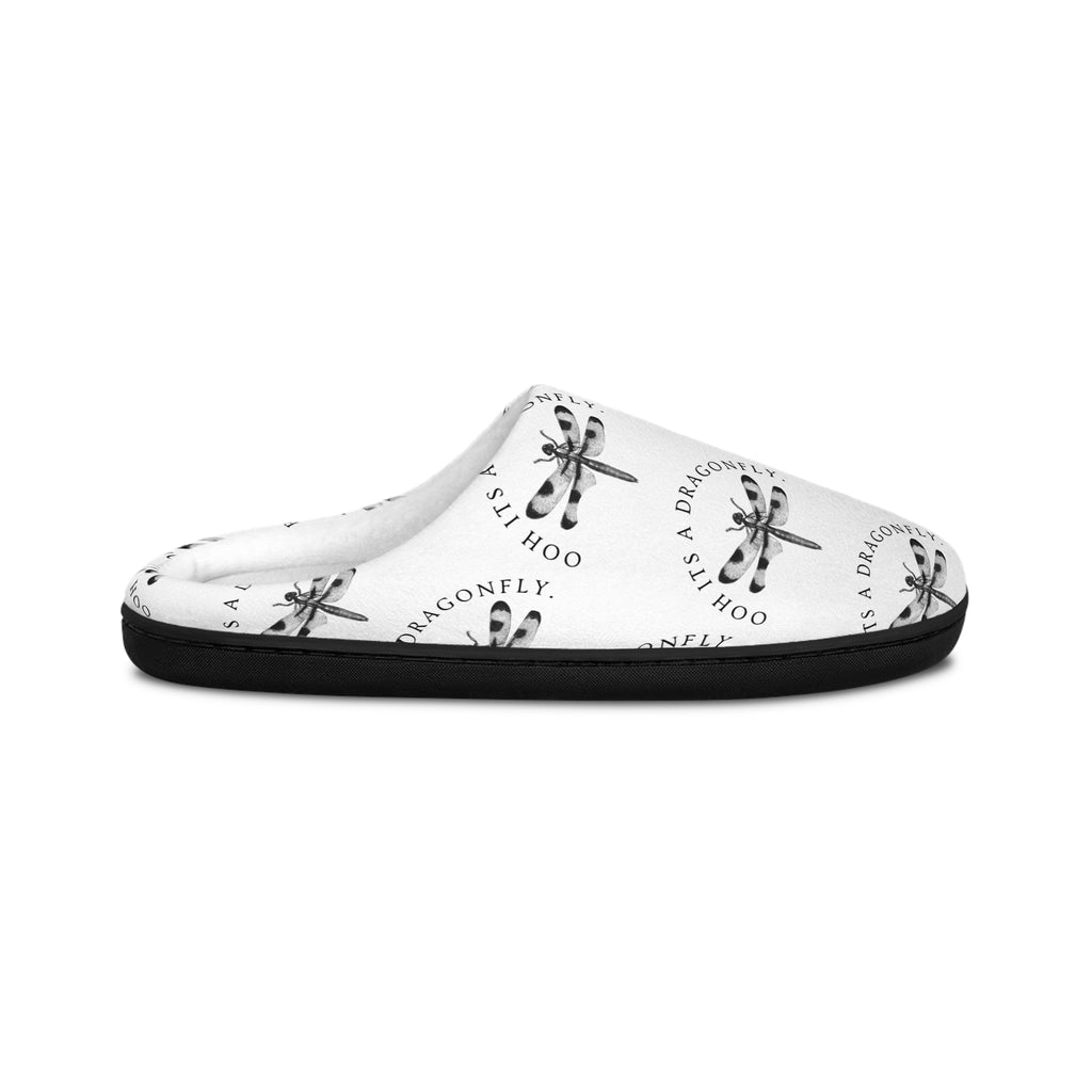 Men's Indoor Slippers