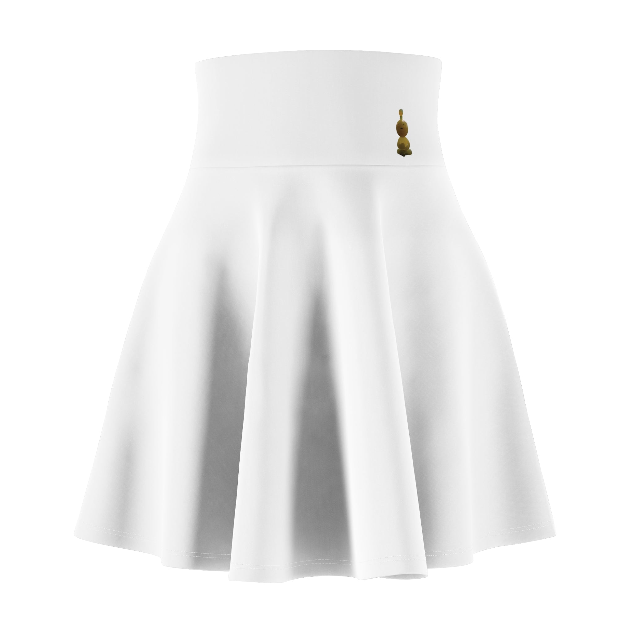 Women's Skater Skirt (AOP)