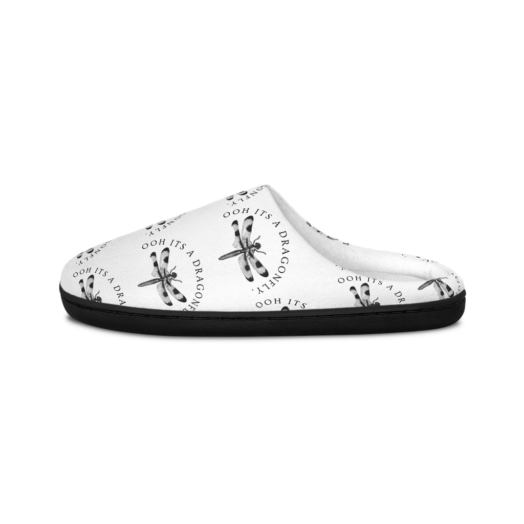 Men's Indoor Slippers
