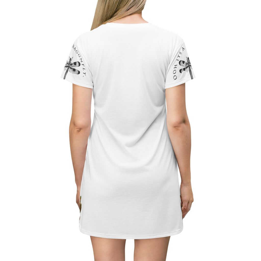 T-Shirt skimiski dress