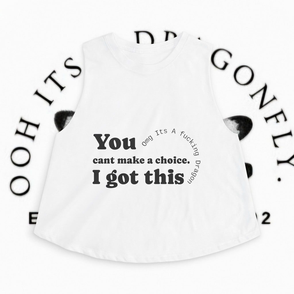 Women's Crop Top