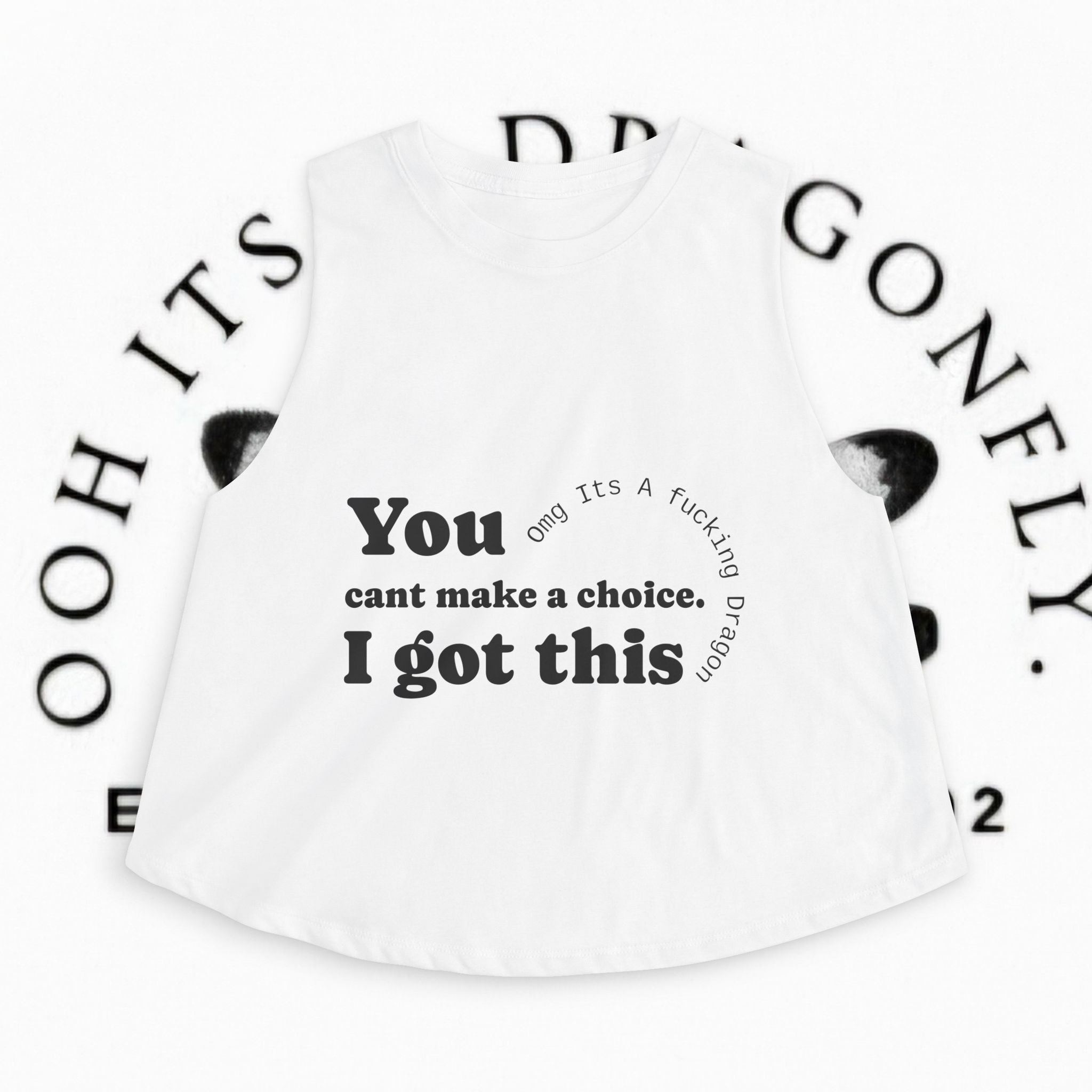 Women's Crop Top
